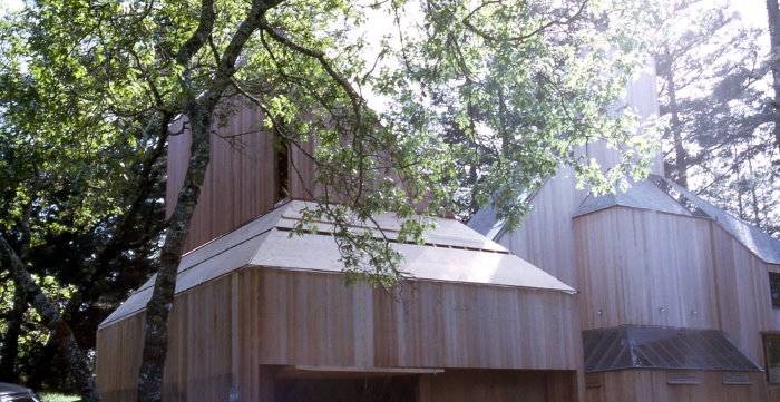 room over garage