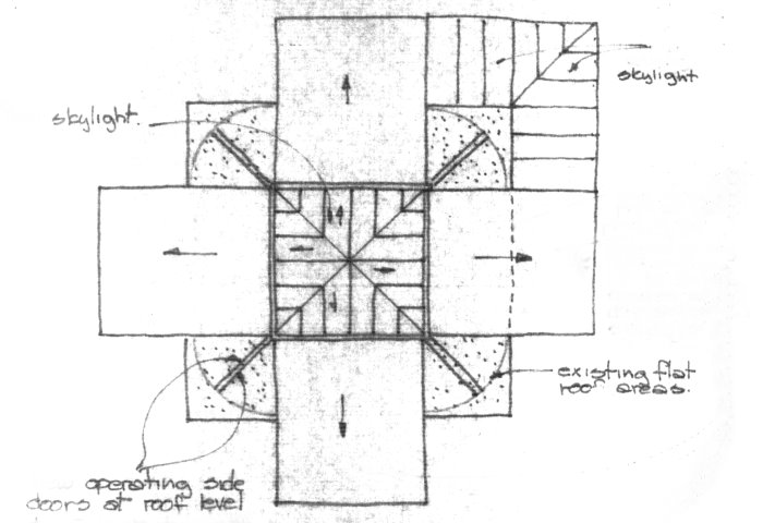 pool house-plan
