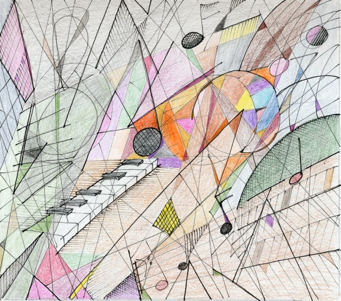 jcl drawing