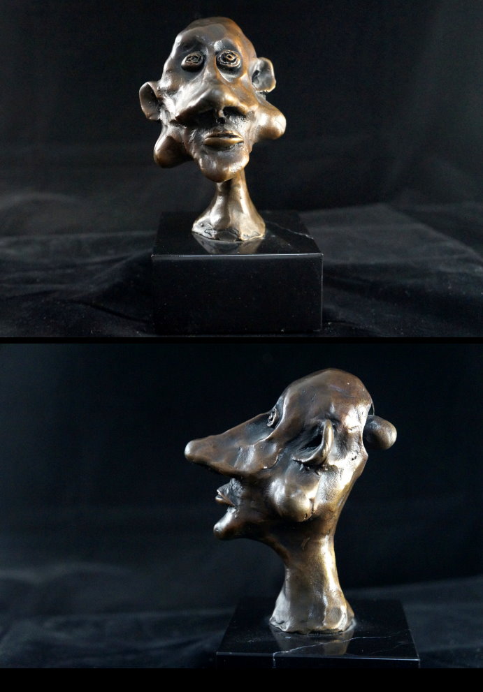 variation on a theme-I