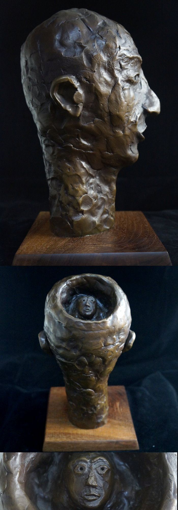 variation on a theme-III