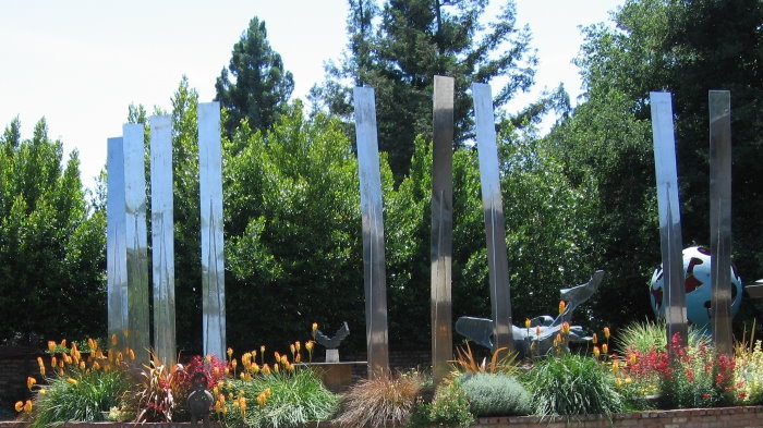 untitled stainless steel